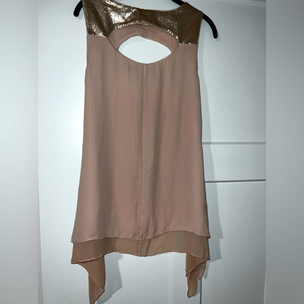BCBG top - Picture 2 of 2